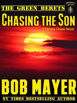 cover image of Chasing the Son